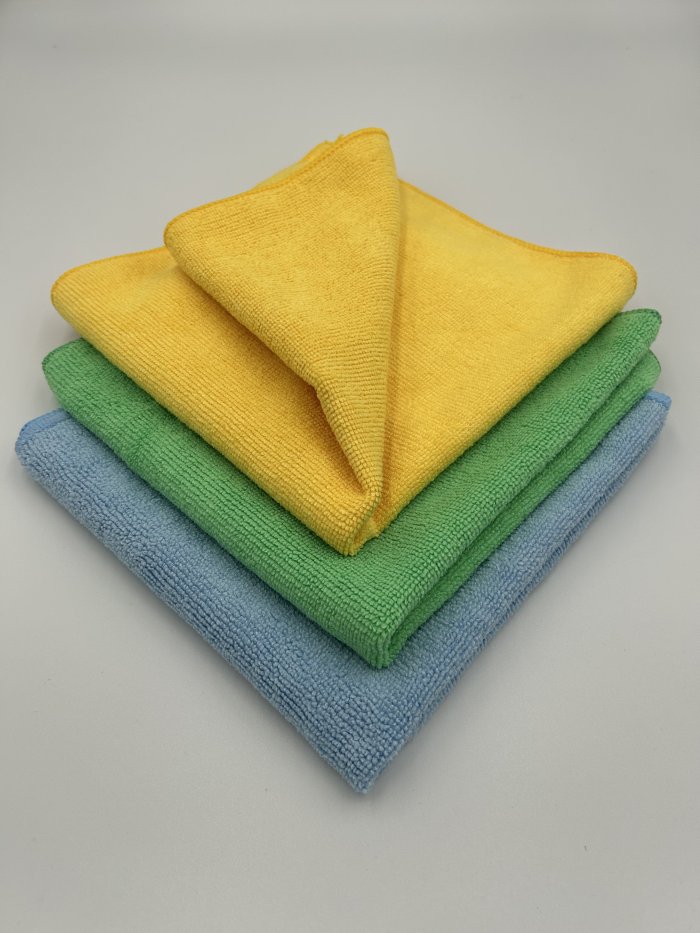 FX300/mikroszálas kendő 40x40