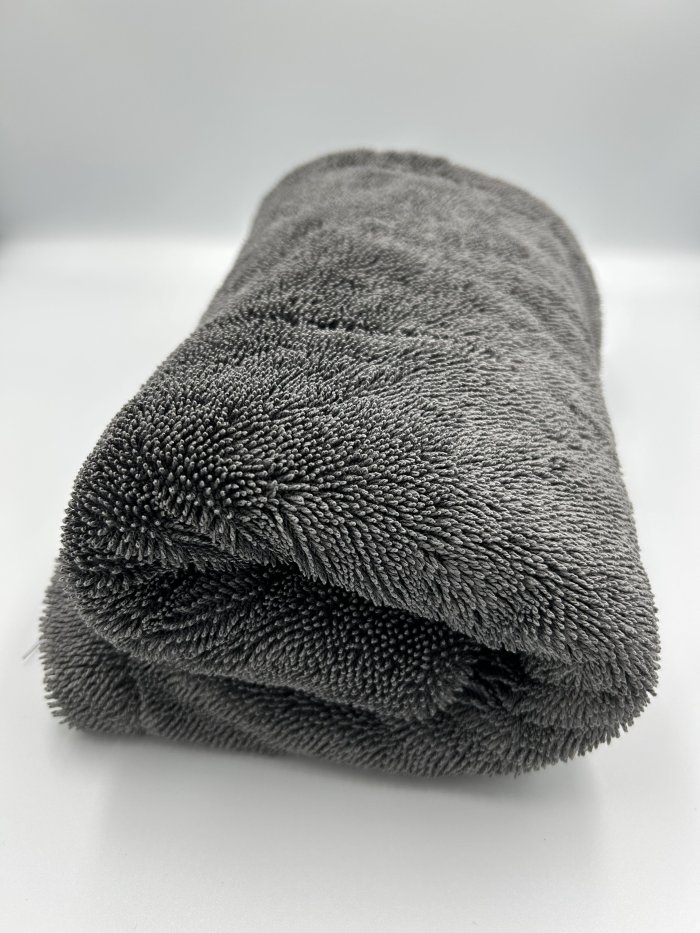 Kétoldalas csavartszálas \