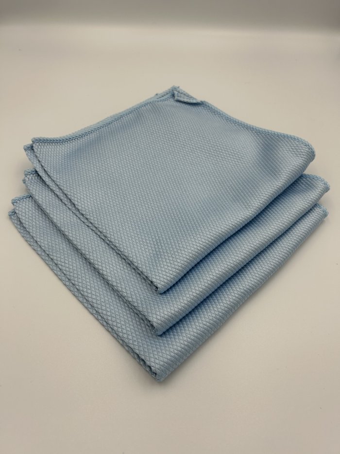 Ablakos törlőkendő 40x40