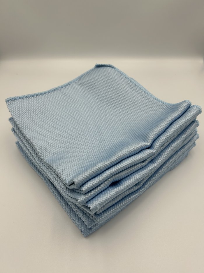 Ablakos törlőkendő 40x40