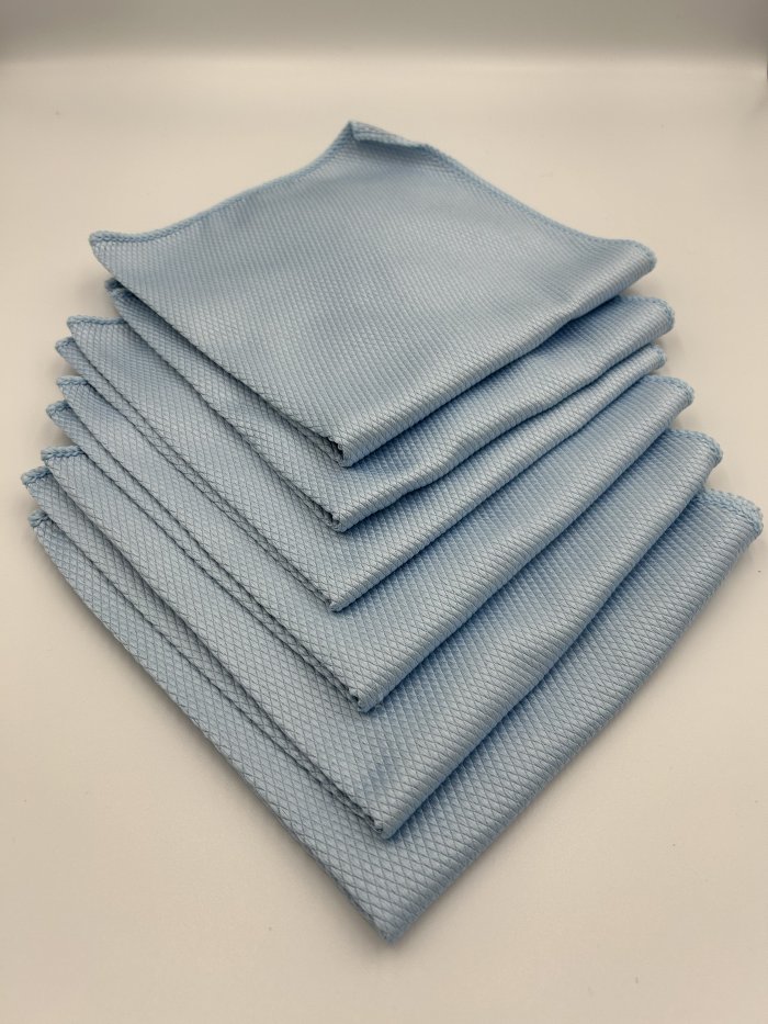 Ablakos törlőkendő 40x40