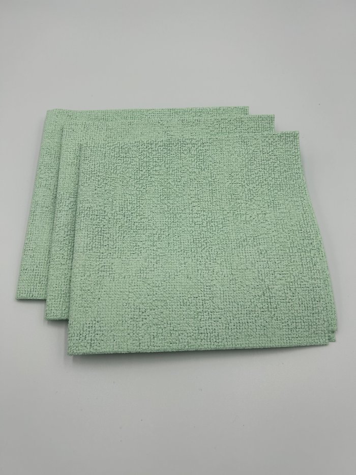 Ablakos törlőkendő V.PVA 40x40