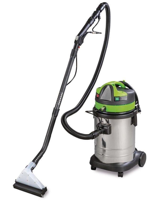 IPC133 IPAD-kárpitisztító gép