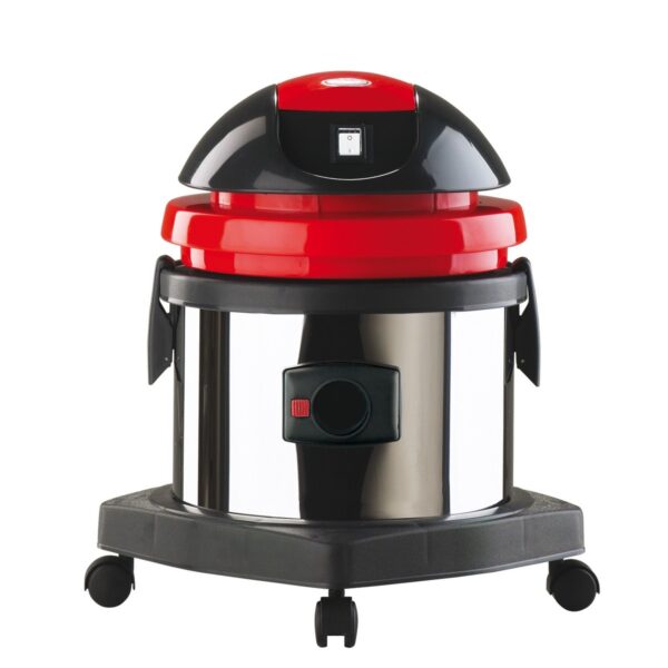 PS215-ipari porszívó