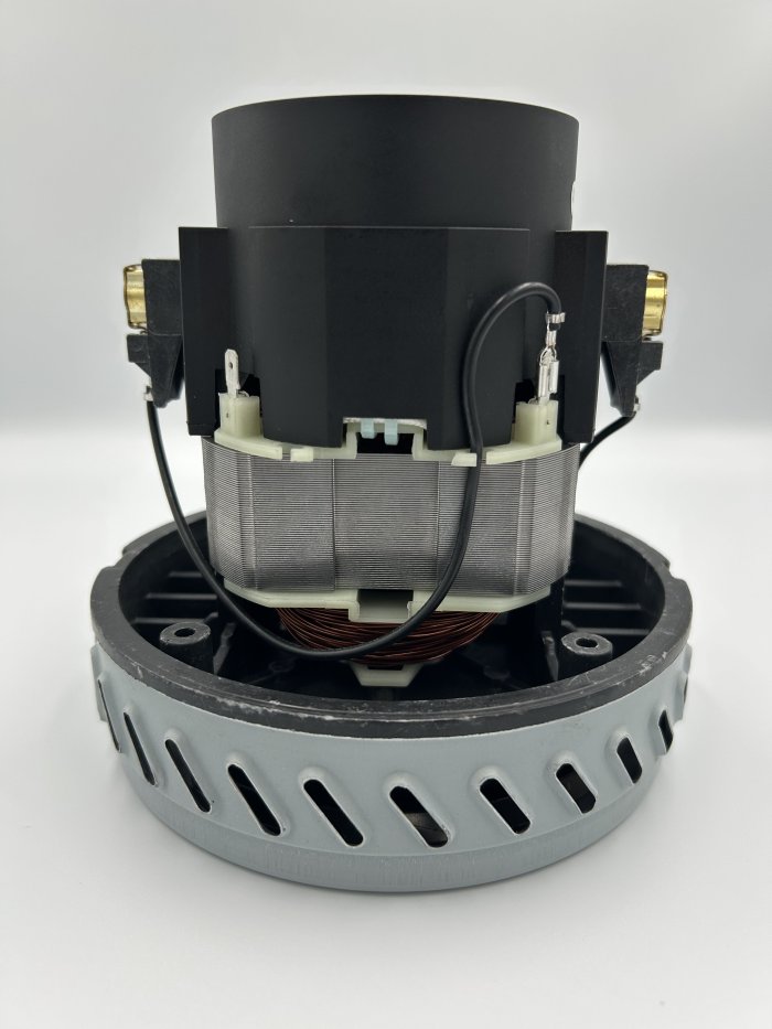 Takarító gép motor egy lépcsős 1200 W