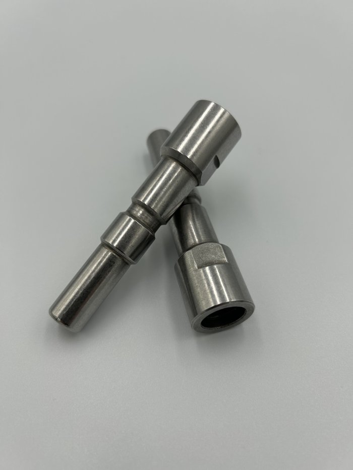 KEW gyorscsatlakozó ellendarab