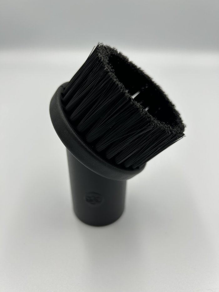 Porszívó körkefe/36mm