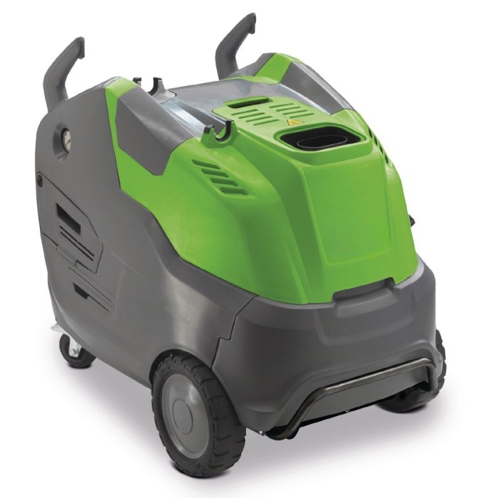 IPC1318M-melegvízes magasnyomású mosó