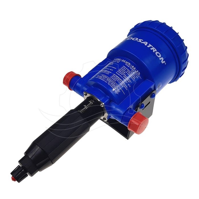 Dosatron D25RE2 adagoló 0,2-2% AF