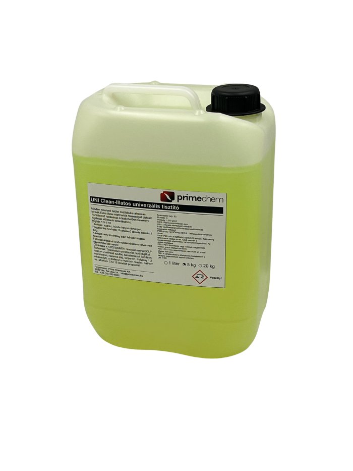 UNI Clean/illatos univerzális tisztító