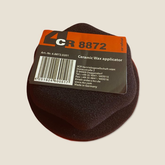 4CR 8872/ kerámia wax aplikátor