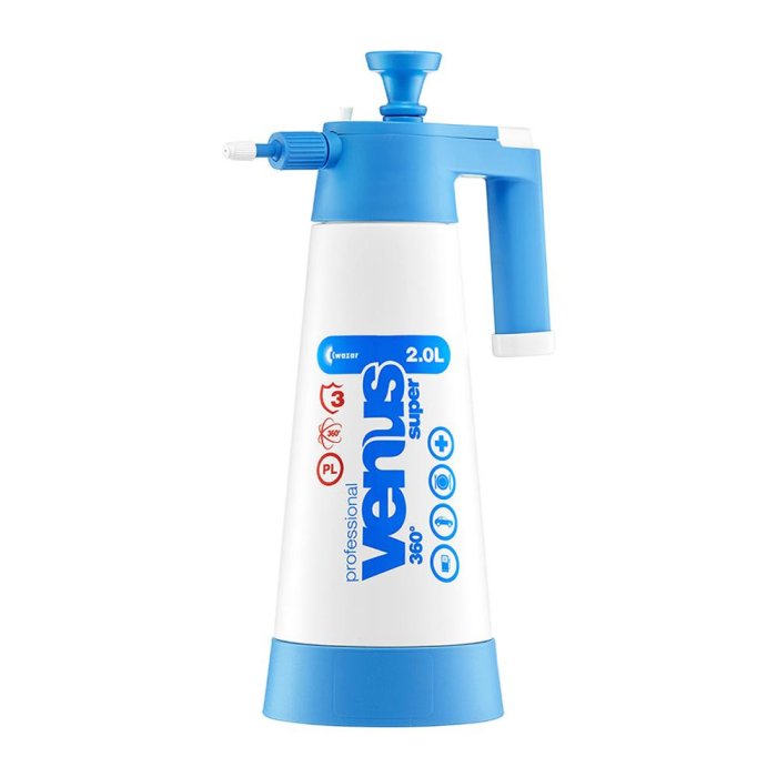 Kwazar Venus Pro+ Super 2 L