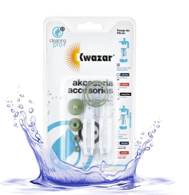 Kwazar Venus javító szett