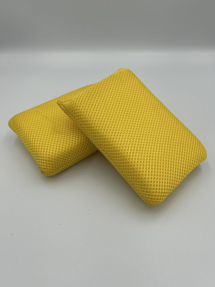 Hálós bogarazós szivacs