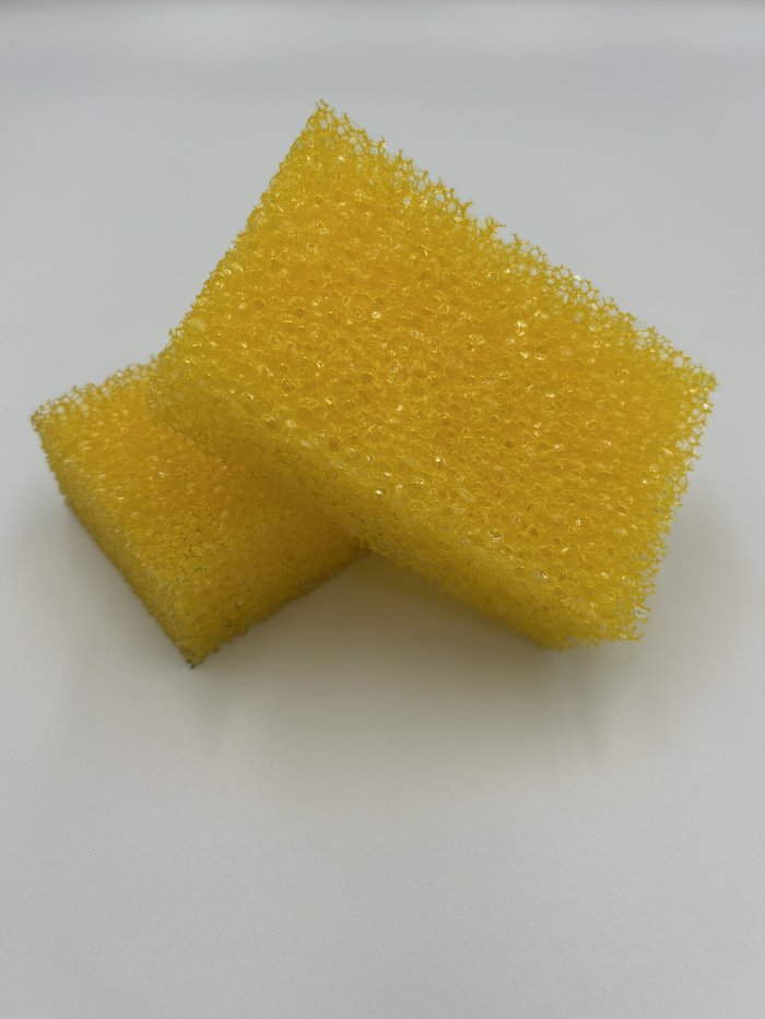 Dörzsis bogarazós szivacs