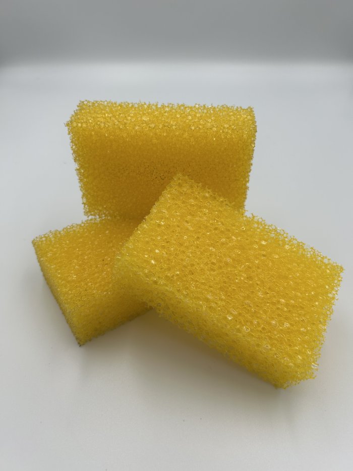 Dörzsis bogarazós szivacs