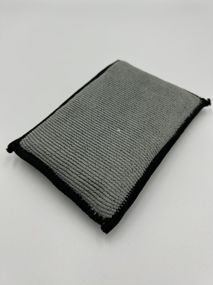 Profi bőr tisztító szivacs